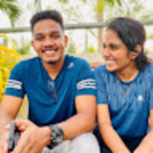 Meet your Posher, Charith